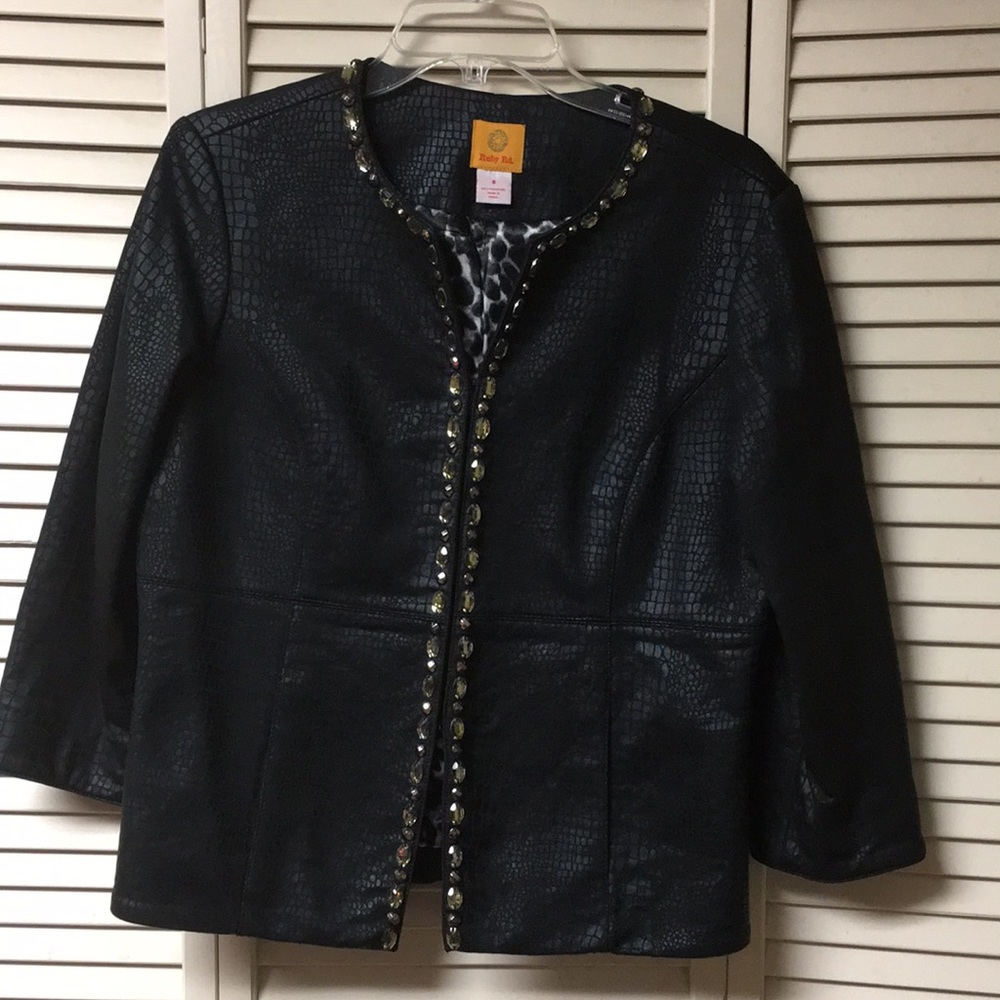 Ruby Rd Jacket - image 1